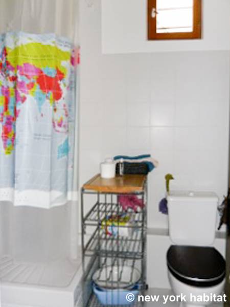 Badezimmer - Photo 1 von 1