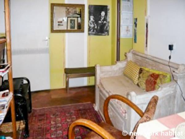 Wohnzimmer - Photo 1 von 1