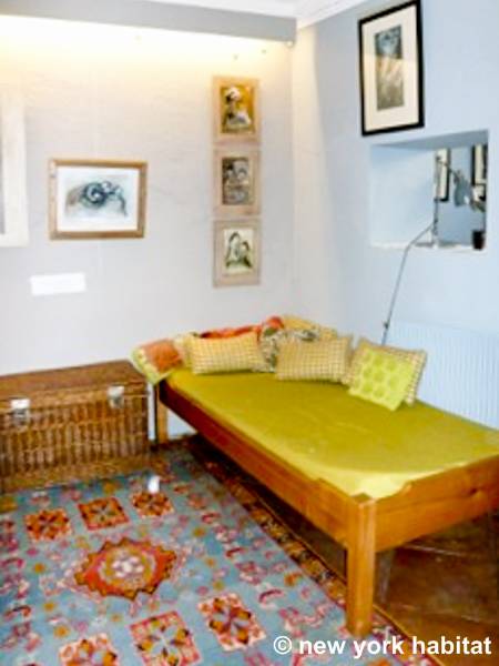 Schlafzimmer - Photo 4 von 6