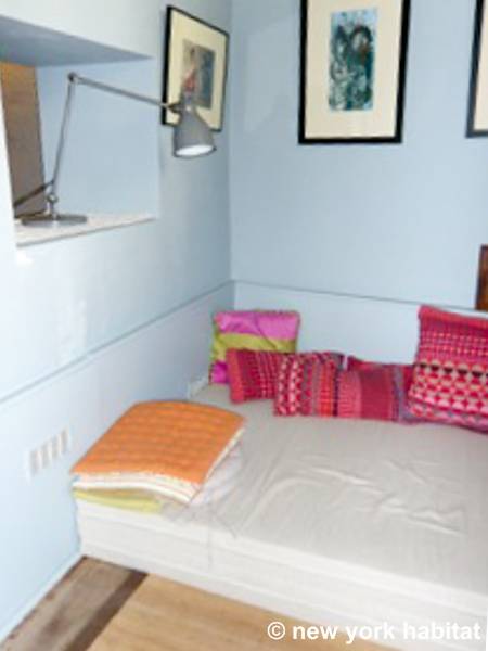 Schlafzimmer - Photo 5 von 6