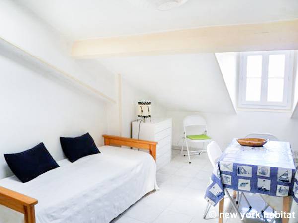 Südfrankreich Nizza, Côte d'Azur - Studiowohnung wohnungsvermietung - Wohnungsnummer PR-229