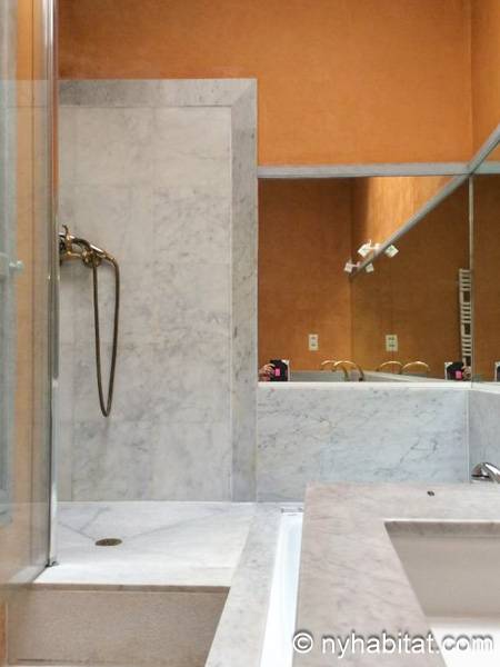 Bathroom 1 - Photo 2 of 2