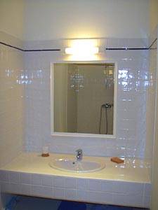 Salle de bain 1 - Photo 1 sur 2