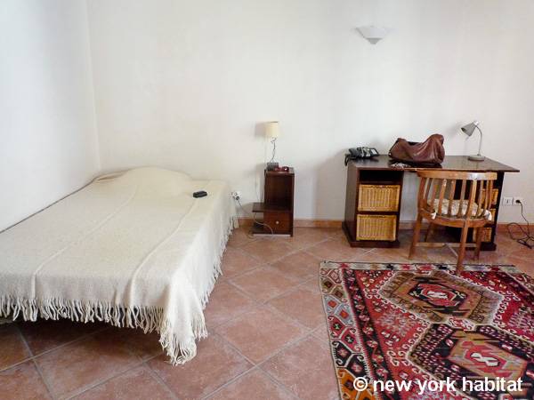 Chambre 1 - Photo 2 sur 2