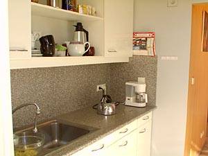 Kitchen - Photo 1 of 2