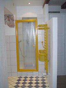 Salle de bain - Photo 1 sur 2