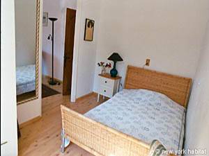 Chambre 2 - Photo 1 sur 2