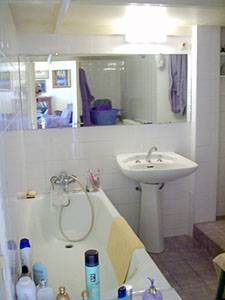 Salle de bain - Photo 1 sur 1