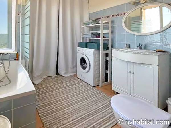 Bagno 1 - Photo 1 di 1