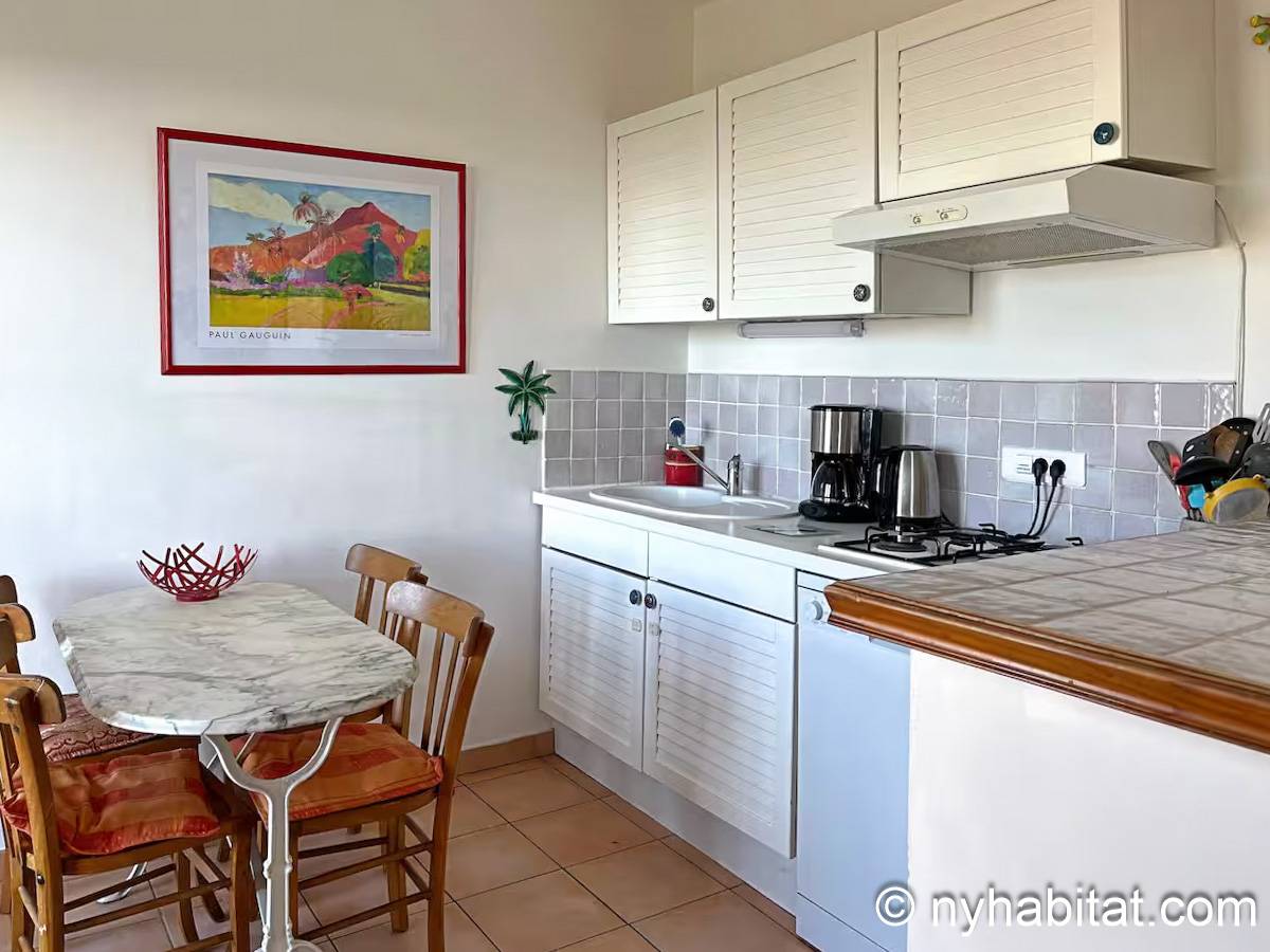 Cucina - Photo 1 di 1
