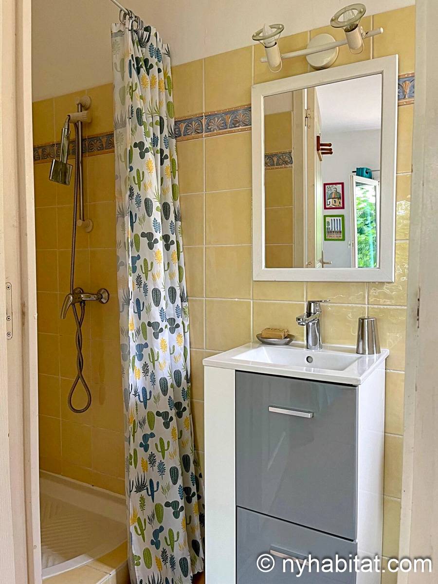 Bagno 2 - Photo 1 di 1
