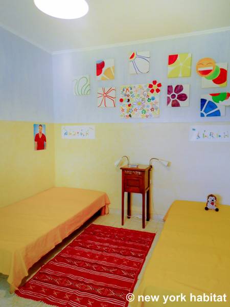 Dormitorio 2 - Photo 1 de 1