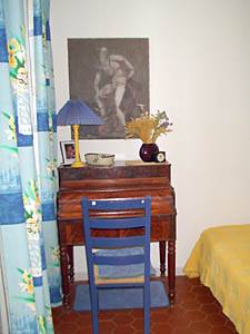 Schlafzimmer 1 - Photo 2 von 3