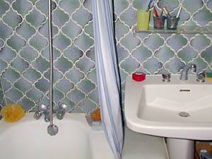 Badezimmer 1 - Photo 2 von 3