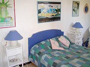 Schlafzimmer 2 - Photo 1 von 3