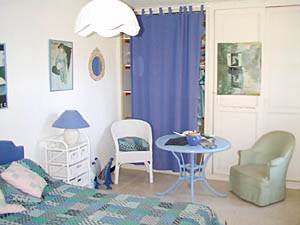 Schlafzimmer 2 - Photo 2 von 3