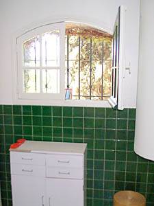 Badezimmer 2 - Photo 3 von 3