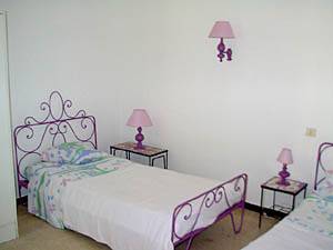 Schlafzimmer 3 - Photo 1 von 4