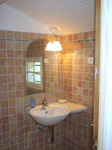 Salle de bain 2 - Photo 1 sur 2