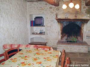 Sala - Photo 2 de 3