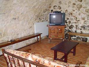 Wohnzimmer - Photo 3 von 5 Wohnzimmer - Photo 3 von 5