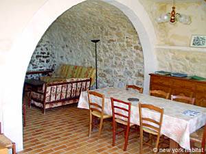 Wohnzimmer - Photo 4 von 5 Wohnzimmer - Photo 4 von 5