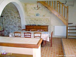 Wohnzimmer - Photo 5 von 5 Wohnzimmer - Photo 5 von 5