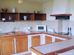 Küche - Photo 1 von 3 Küche - Photo 1 von 3