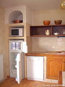 Küche - Photo 2 von 3 Küche - Photo 2 von 3