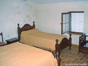 Schlafzimmer 1 - Photo 1 von 3 Schlafzimmer 1 - Photo 1 von 3