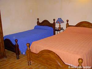 Schlafzimmer 2 - Photo 2 von 4 Schlafzimmer 2 - Photo 2 von 4