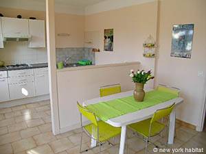 Kitchen - Photo 1 of 3