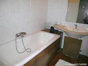 Bagno 1 - Photo 1 di 2