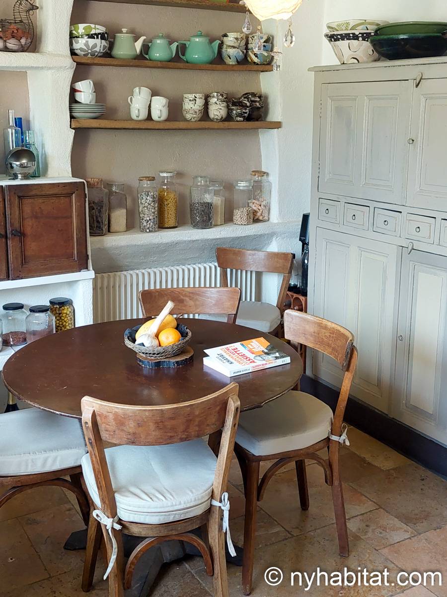 Cuisine - Photo 2 sur 2