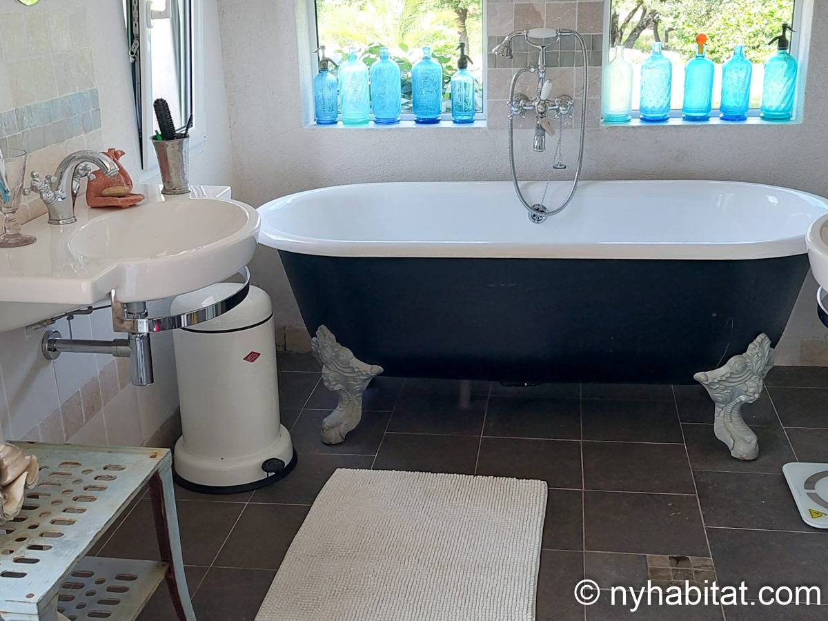 Salle de bain 2 - Photo 1 sur 2