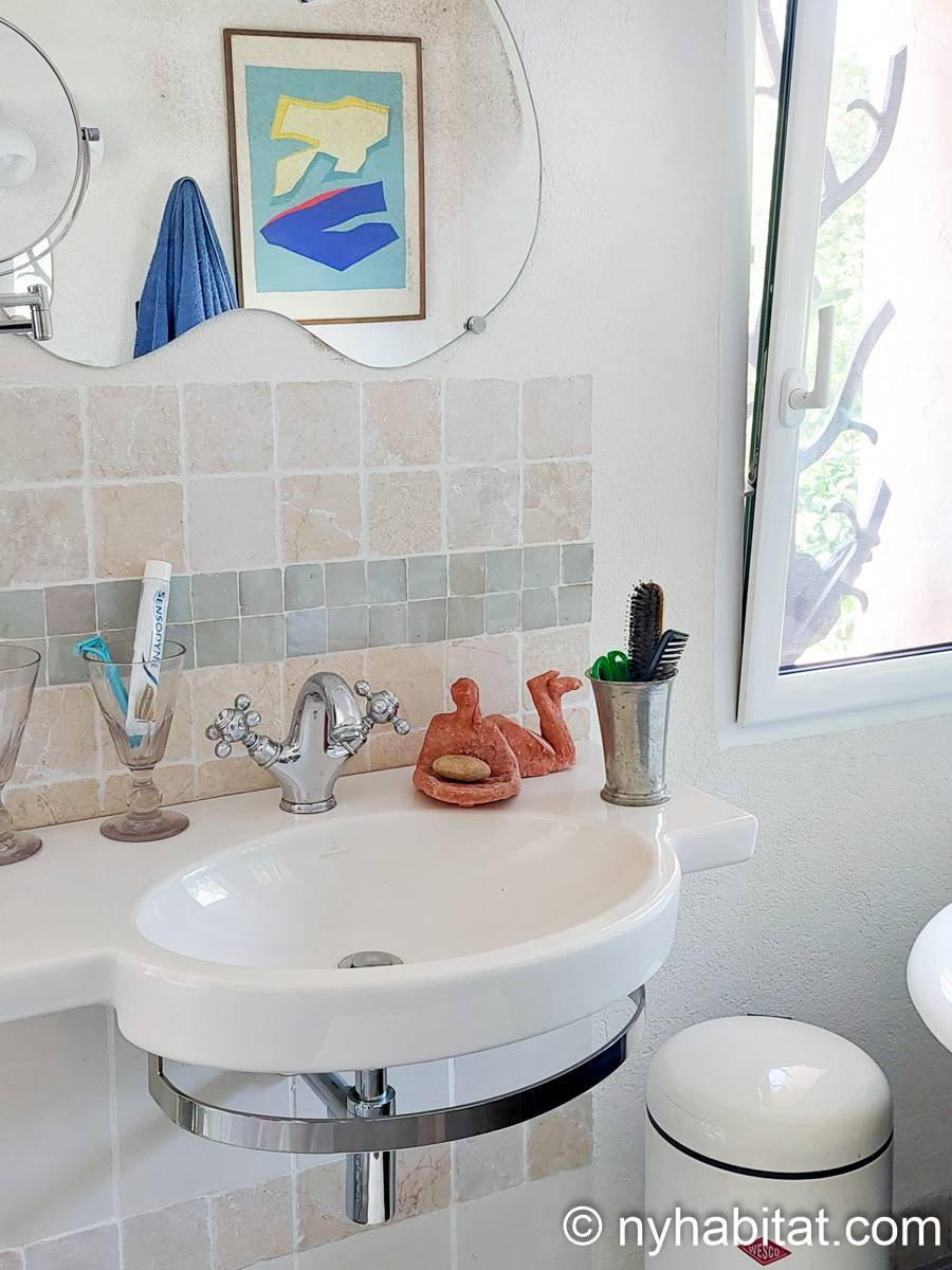 Salle de bain 2 - Photo 2 sur 2