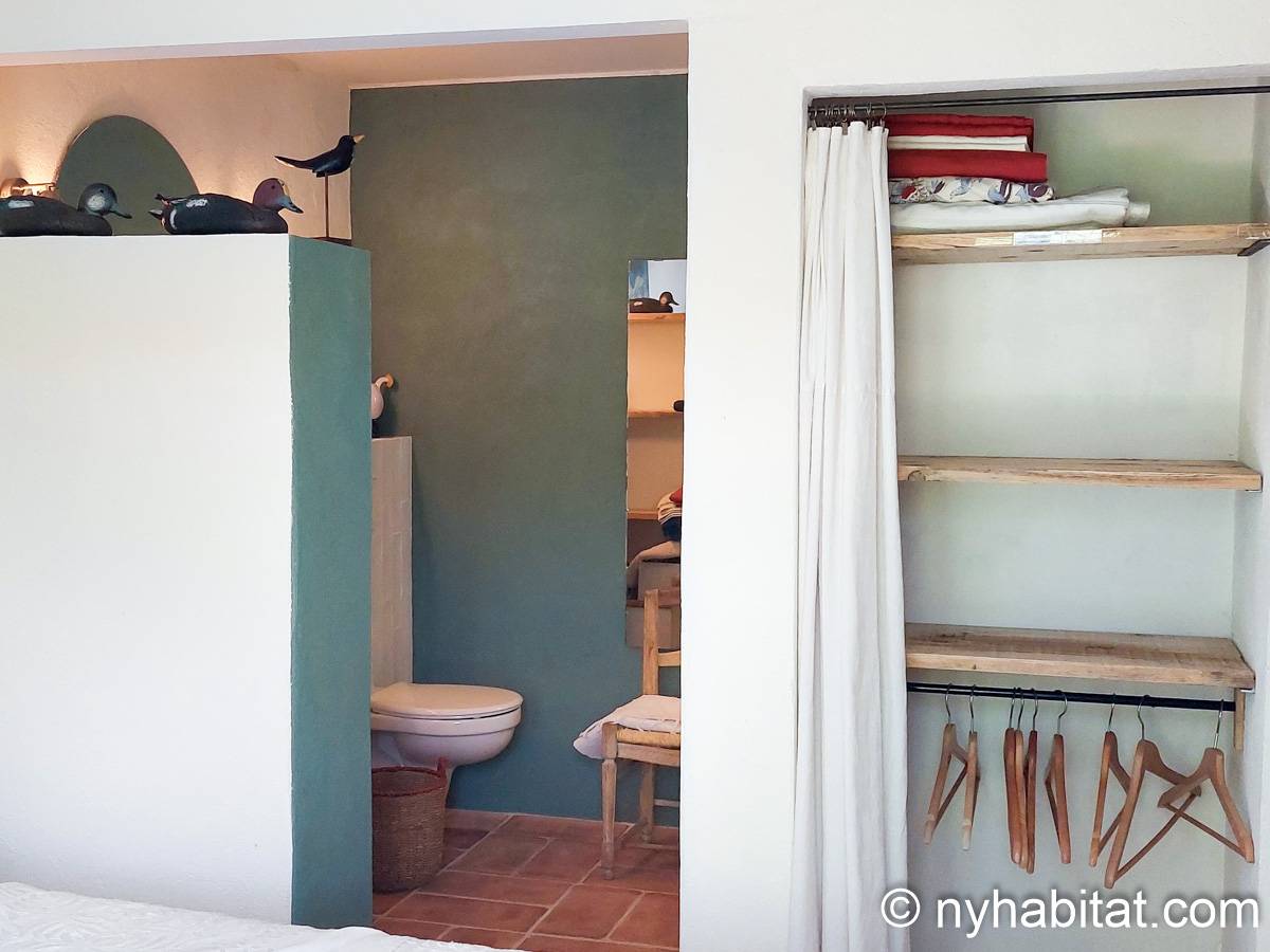 Chambre 1 - Photo 3 sur 4