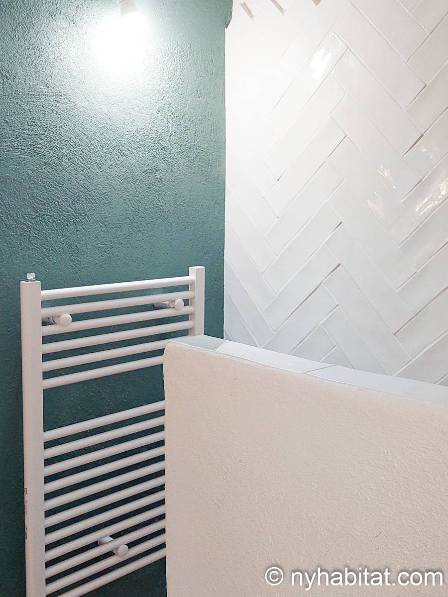 Salle de bain 1 - Photo 3 sur 3