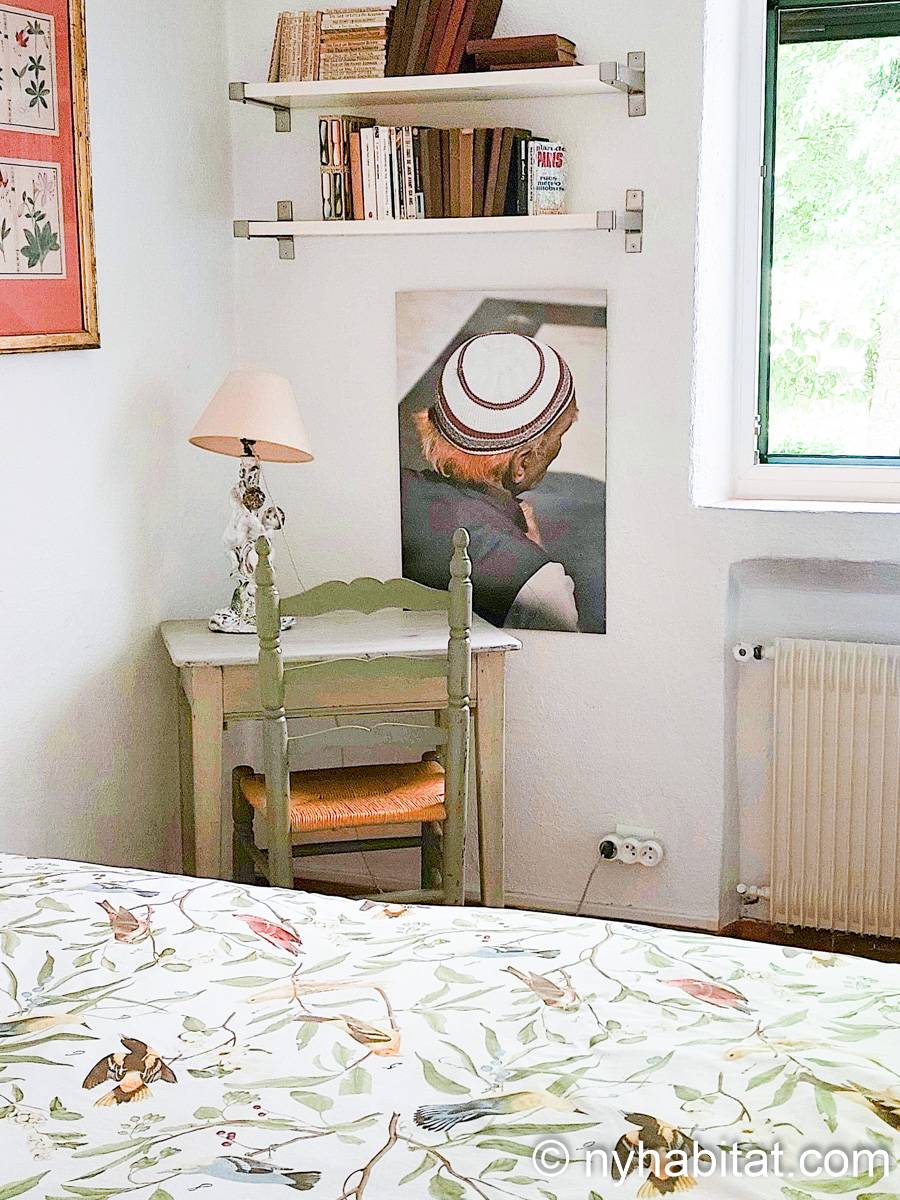 Chambre 2 - Photo 2 sur 3