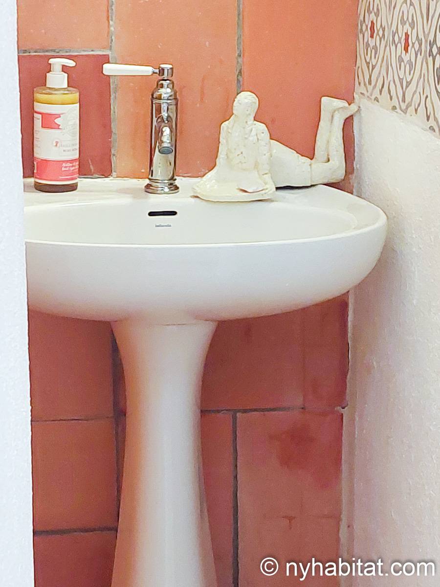 Salle de bain 3 - Photo 2 sur 2