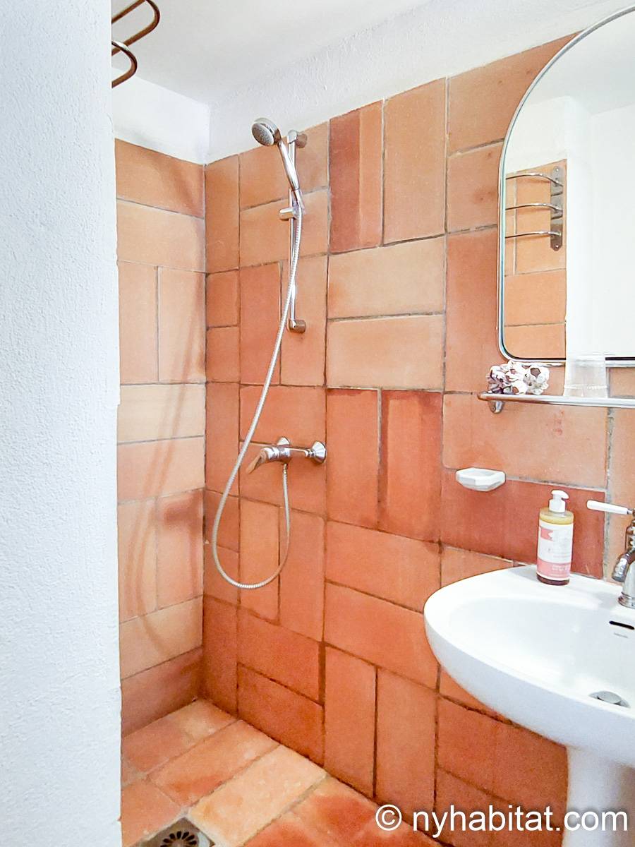 Salle de bain 3 - Photo 1 sur 2