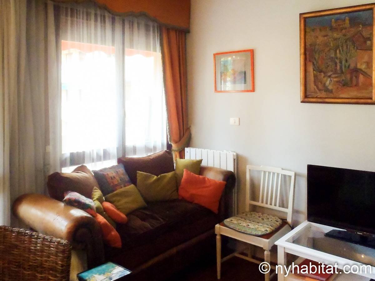 South of France Furnished Rental - Apartment reference PR-514