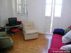 Sala - Photo 2 de 7