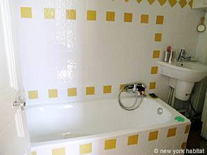 Bagno 1 - Photo 1 di 3