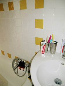 Bagno 1 - Photo 2 di 3