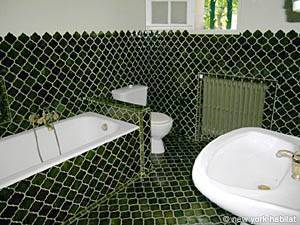 Salle de bain - Photo 1 sur 4