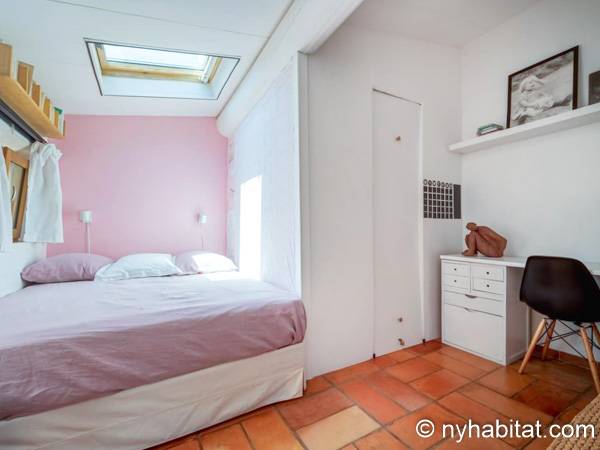 Chambre 1 - Photo 1 sur 1