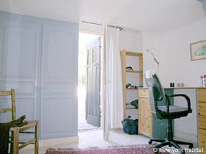 Chambre 1 - Photo 2 sur 2
