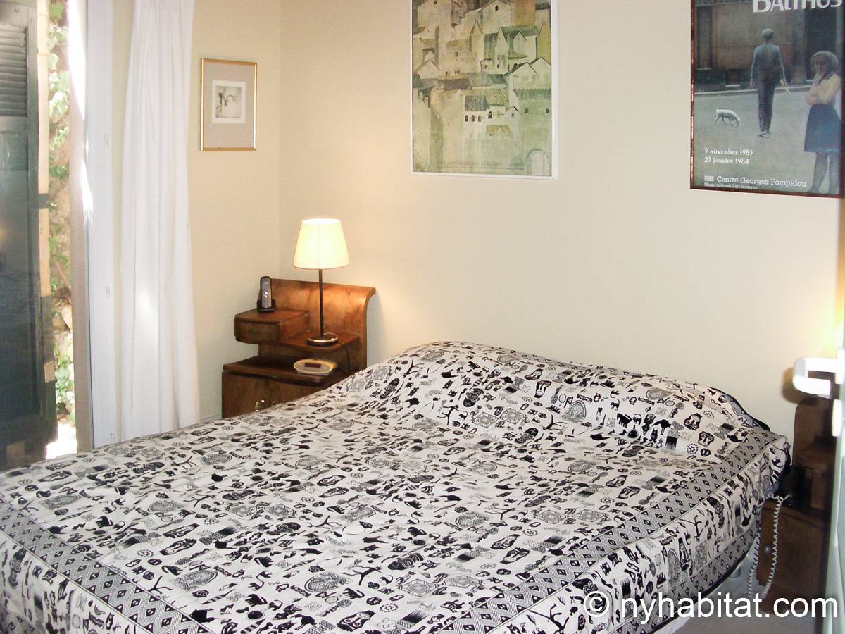 Chambre 1 - Photo 1 sur 2