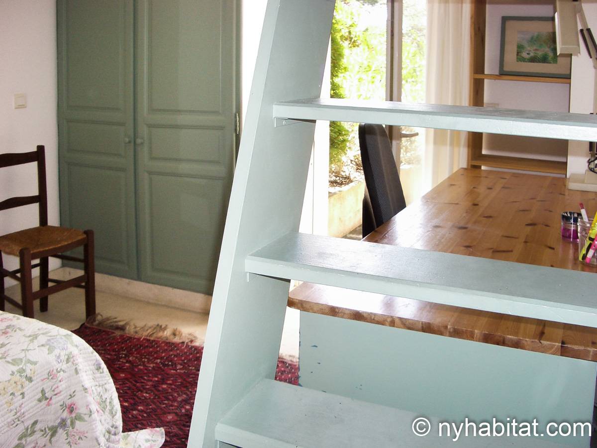 Chambre 2 - Photo 3 sur 3